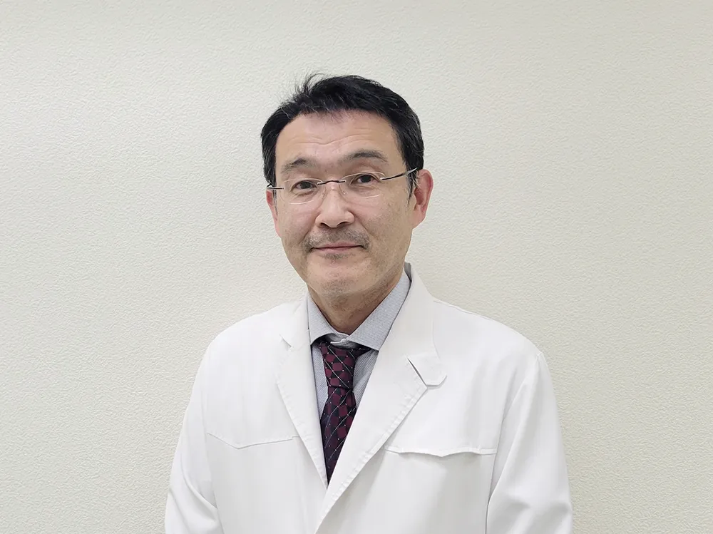院長